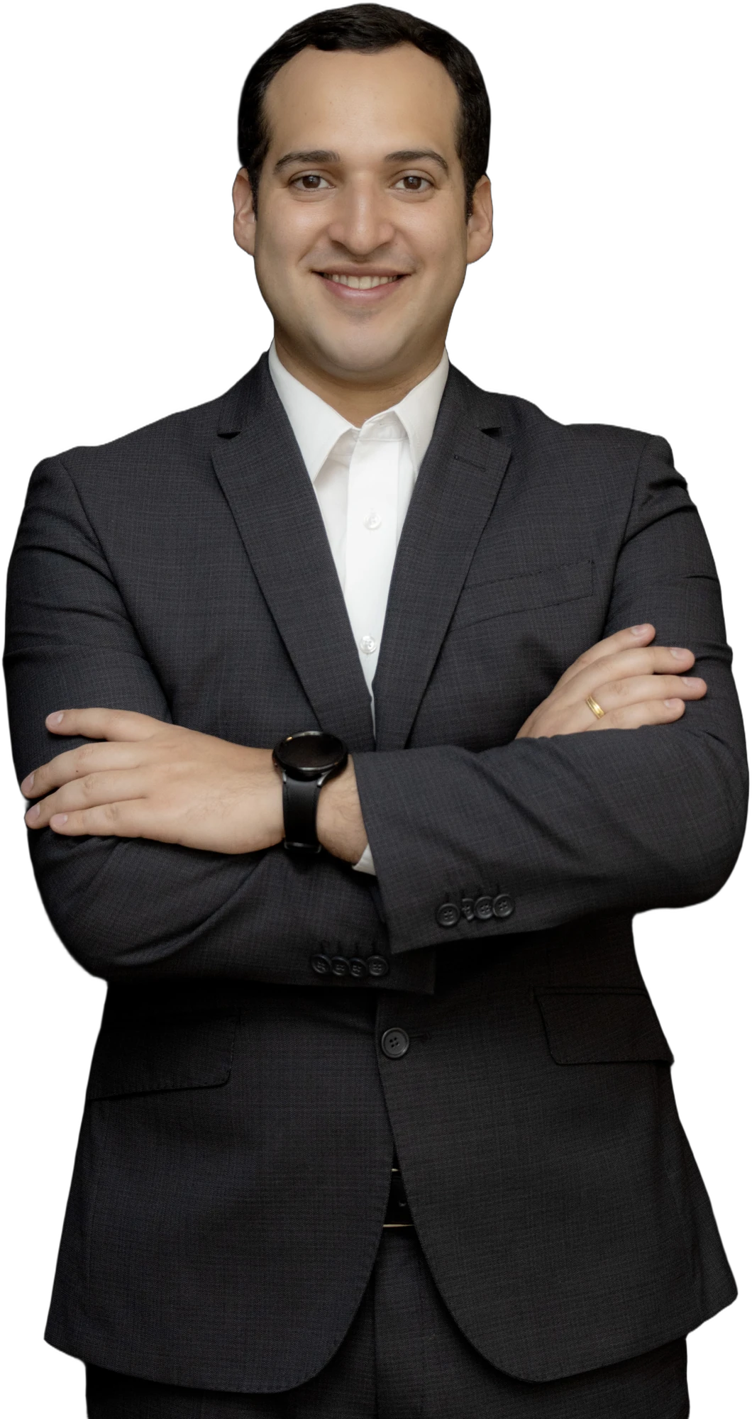 John Velásquez