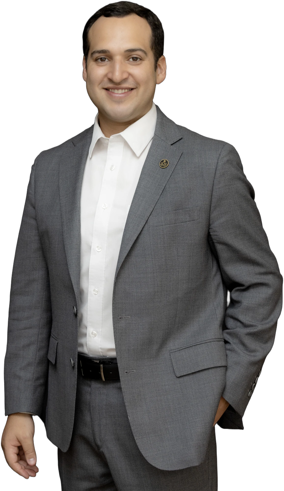 John Velásquez